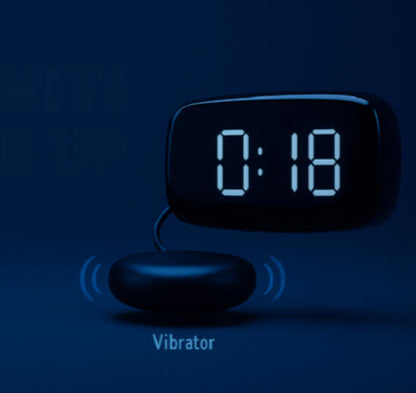 Réveil Vibrant Ultra PuissantTM